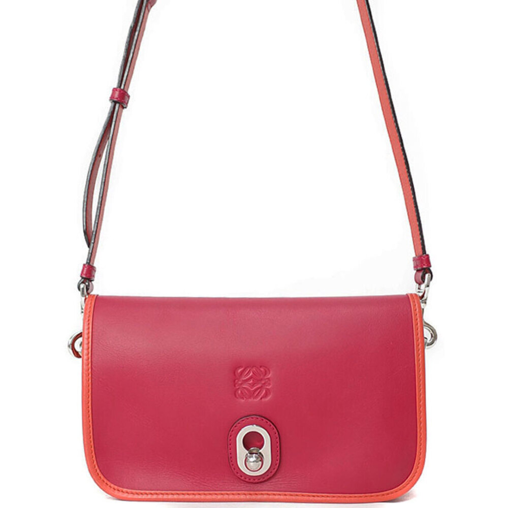 Loewe Ines Shoulder Bag